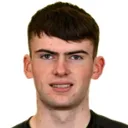 Andrew Wogan — Thủ môn, Stockport County
