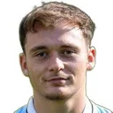 Arlind Rexhepi — Tiền đạo, SV Waldhof Mannheim