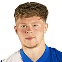 Matthew Litherland — Hậu vệ, Blackburn Rovers
