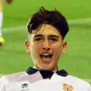 Samuel Mann — Tiền đạo, Tranmere Rovers