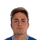 Alessandro Mercati — Tiền vệ, Union Brescia