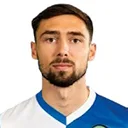 Harry Pickering — Hậu vệ, Blackburn Rovers