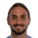 Luigi Silvestri — Hậu vệ, Union Brescia