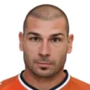 Luca Liverani — Thủ môn, Union Brescia