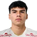 Nicolás Rengifo — Tiền đạo, Universitario de Deportes