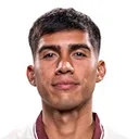 Jordan Guivin — Tiền vệ, Universitario de Deportes