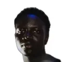 Pape Laye Dieng — Tiền đạo, USL Dunkerque