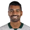 Thiago Santos — Tiền vệ, Coritiba