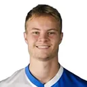 Andri Guðjohnsen — Tiền đạo, Blackburn Rovers