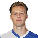 Axel Henriksson — Tiền vệ, Randers FC