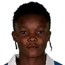Amanda Mbadi — Tiền vệ, Valencia