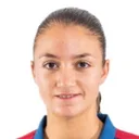 Gema Climent Flordelis — Tiền vệ, Valencia
