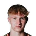 Tom Atcheson — Hậu vệ, Blackburn Rovers