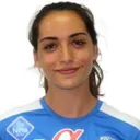 Lena Pérez — Hậu vệ, Valencia