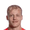 Kasper Kristensen — Thủ môn, Vejle