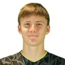 Nicholas Michalski — Thủ môn, Crawley Town