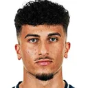 Mohammed Tolba — Hậu vệ, VfL Bochum 1848