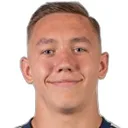 Kacper Błaszkiewicz — Tiền đạo, Wisła Płock