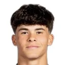 Quim Junyent — Tiền vệ, Almería