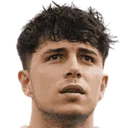 Erdem Çalık — Tiền vệ, Eyüpspor