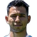 Ángel Gillard — Tiền đạo, FC Corvinul Hunedoara