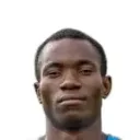 Emmanuel Okoro — Tiền đạo, FC Corvinul Hunedoara