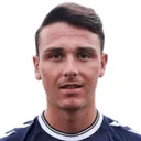 Danny McNamara — Hậu vệ, Charlton Athletic