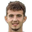 Mario Bratu — Tiền đạo, FC Corvinul Hunedoara