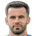 Nicolae Pîrvulescu — Tiền vệ, FC Corvinul Hunedoara