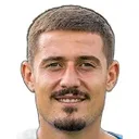 Antoniu Manolache — Hậu vệ, FC Corvinul Hunedoara