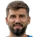 Florin Ilie — Hậu vệ, FC Corvinul Hunedoara
