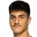 Yunus Unal — Tiền đạo, Hannover 96
