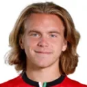 Lars Timo Gindorf — Tiền vệ, Hannover 96