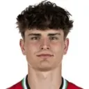 Alexander Vogel — Tiền vệ, Hannover 96