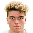 Euan Henderson — Tiền đạo, Partick Thistle