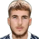 Sebastian Drozd — Tiền đạo, Partick Thistle