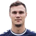 Jake Cooper — Hậu vệ, Millwall