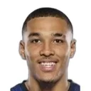 Jody Ah Shene — Tiền đạo, Mamelodi Sundowns