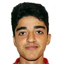 Rauf Rustamli — Tiền vệ, Sabah FK
