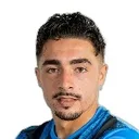 Domi Berlanga — Tiền đạo, Inter Club d'Escaldes