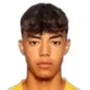 Juanda Terrádez — Thủ môn, Inter Club d'Escaldes