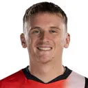 Alfie Doughty — Tiền vệ, Millwall