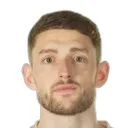 Lee Grace — Hậu vệ, Shamrock Rovers