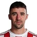 Enda Stevens — Hậu vệ, Shamrock Rovers