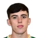 Cory O'Sullivan — Hậu vệ, Shamrock Rovers