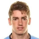 Dylan Watts — Tiền vệ, Shamrock Rovers