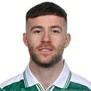 Jack Byrne — Tiền vệ, Shamrock Rovers