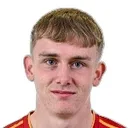 Michael Noonan — Tiền đạo, Shamrock Rovers