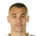 Graham Burke — Tiền đạo, Shamrock Rovers