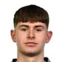 Luke O'Regan — Hậu vệ, Shamrock Rovers